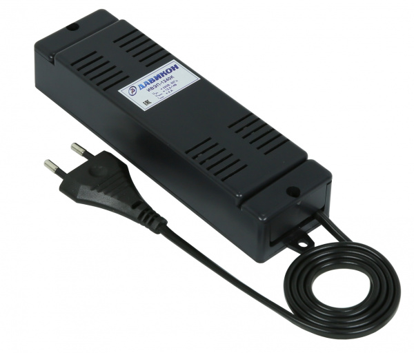 ИВЭП-1240К, блок питания, 12В/4А