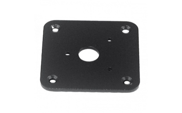 001G04601, G04601, Адаптер для крепления KIARO S к шлагбаумам G2500, G3750, G4000, G6000, G6500