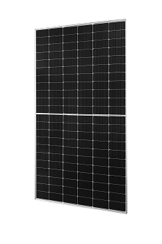 DELTA NXT 500-66/2 M10 HC, фотоэлектрический солнечный модуль