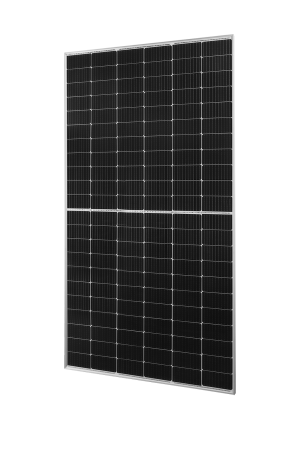 DELTA NXT 500-66/2 M10 HC, фотоэлектрический солнечный модуль