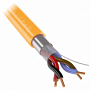 КСРЭПнг(А)- FRHF 2х2х0,97 мм (0,75мм2), кабель (Паритет)