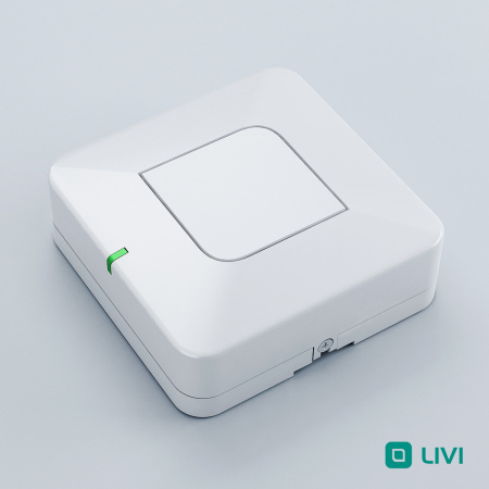 Livi RTRM, ретранслятор