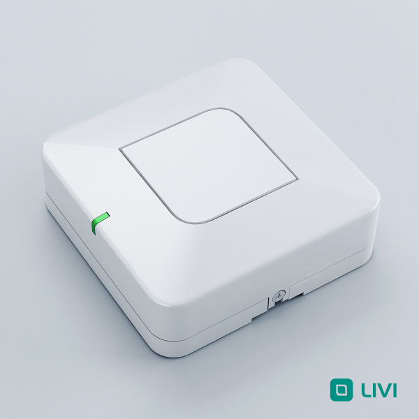 Livi RTRM, ретранслятор