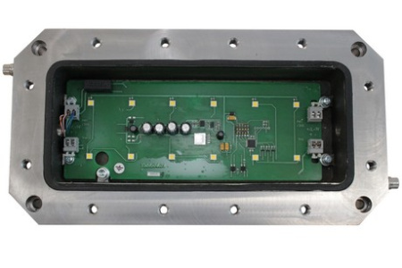 ТСВ-Exd-Н-Прометей 12-36В, световое табло