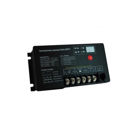 MPPT 2410 Контроллер заряда SMARTWATT