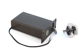 Замок Полис 17-02  электромеханический Замок Полис 17-02  электромеханический