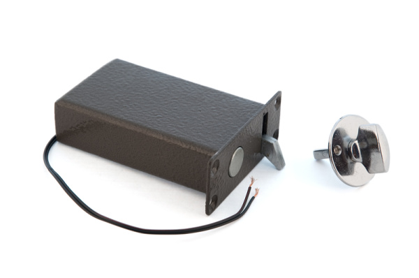 Замок Полис 17-02  электромеханический Замок Полис 17-02  электромеханический