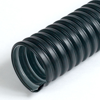 Металлорукав в ПВХ изоляции Р3-ЦП-НГ-15 (100м/уп) Промрукав, PR.08154