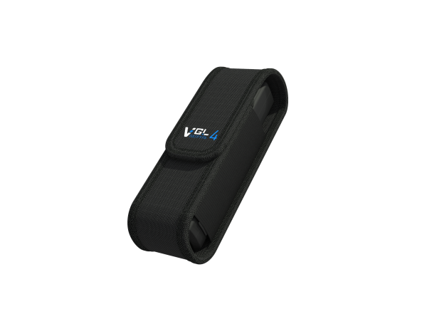 VGL Патруль 4 Дополнительный фирменный чехол для считывающего устройства СУ  VGL Патруль 4 Дополнительный фирменный чехол для считывающего устройства СУ