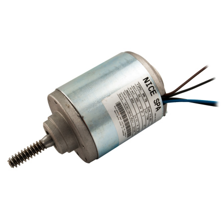 MBA01R03, электродвигатель