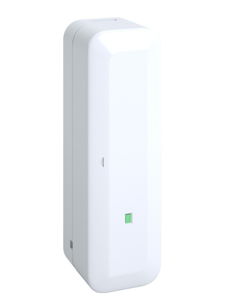 Livi VS, датчик удара