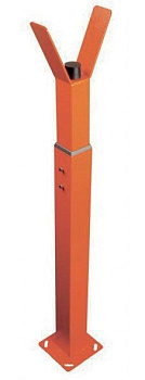 WA11C, опора для стрелы стационарная