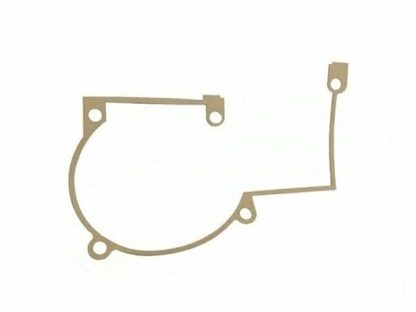 88001-020, Прокладка редуктора ВХ
