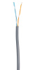Кабель NETLAN EC-UU002-5-PVC-GY внутренний Кабель NETLAN EC-UU002-5-PVC-GY внутренний