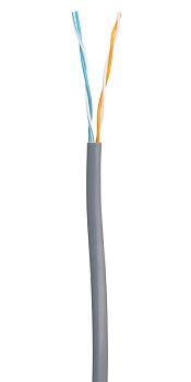 Кабель NETLAN EC-UU002-5-PVC-GY внутренний