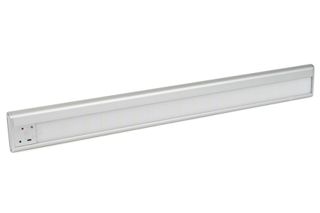 SKAT LT-2390 LED Li-ion, лампа аварийного освещения (алюминиевый корпус)