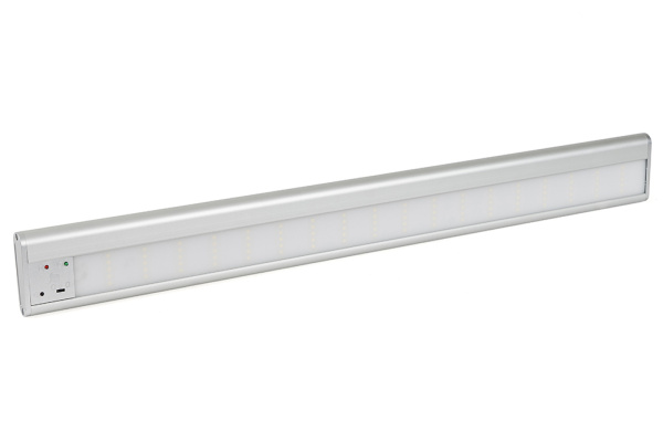 SKAT LT-2390 LED Li-ion, лампа аварийного освещения (алюминиевый корпус)