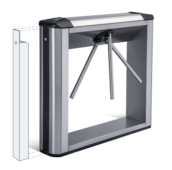 PERCo-KTC01.9A, электронная проходная PERCo-KTC01.9A, электронная проходная