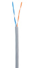 Кабель NETLAN внутренний  EC-UU002-5-PVC-GY-5 внутренний Кабель NETLAN внутренний  EC-UU002-5-PVC-GY-5 внутренний