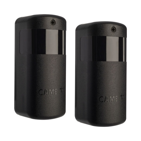 806TF-0030, DXR20CAP комплект поворотных проводных фотоэлементов с дальностью действия 20 м. стандартное исполнение.