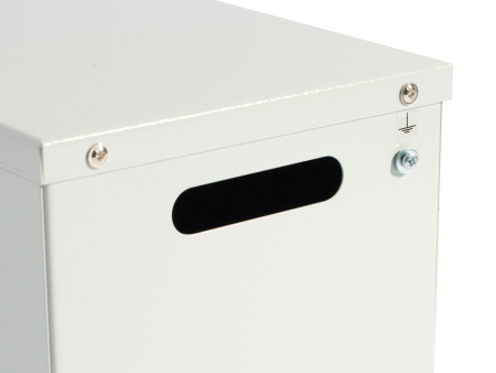 АО-1/65, отсек аккумуляторный