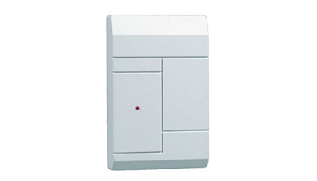 RS-201TP исп. 2, прибор объектовый