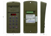БВД-316FCP, блок вызова БВД-316FCP, блок вызова
