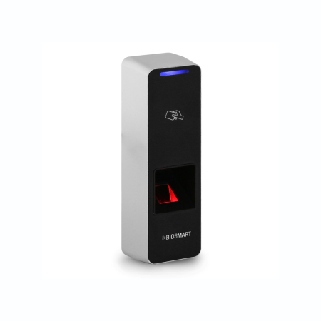 BioSmart 5M-O-MF, контроллер