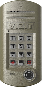 БВД-315TCP, блок вызова БВД-315TCP, блок вызова