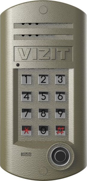 БВД-315TCP, блок вызова БВД-315TCP, блок вызова