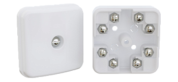 КС-4, коробка коммутационная (СТЛ, Омск)