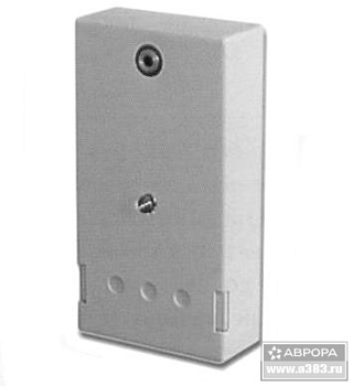 Пульсар 1-01С, извещатель пламени