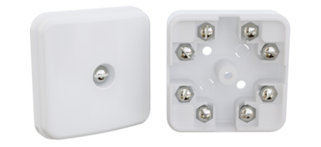 КС-4, коробка коммутационная (СТЛ, Омск)