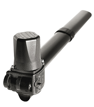 KR310D, привод KRONO для распашных ворот (правый)