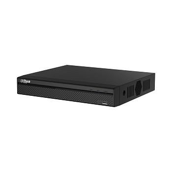 DHI-NVR1104HS-P-S3/H, видеорегистратор NVR