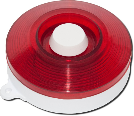 Маяк-12-КПМ1, светозвуковой оповещатель