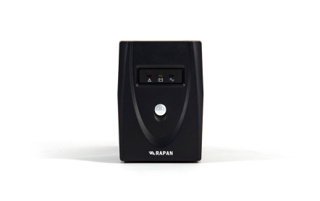 Rapan-UPS 800, ИБП, 220В/800ВА