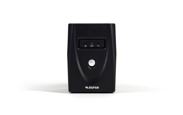 Rapan-UPS 800, ИБП, 220В/800ВА