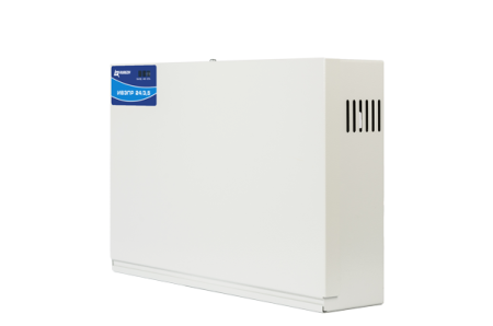 ИВЭПР 24/3.5 2х17 -Р БР, ИБП 24В/3.5А