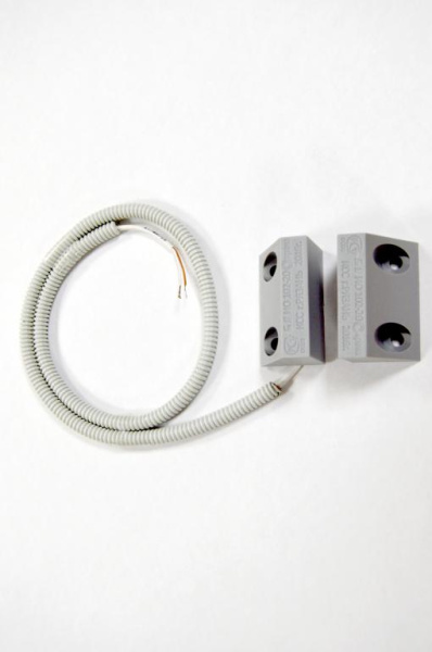 ИО 102-20Б2П ИБ, извещатель магнитоконтактный, искробезопасный