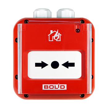 ИПР 513-3М IP67, извещатель пожарный