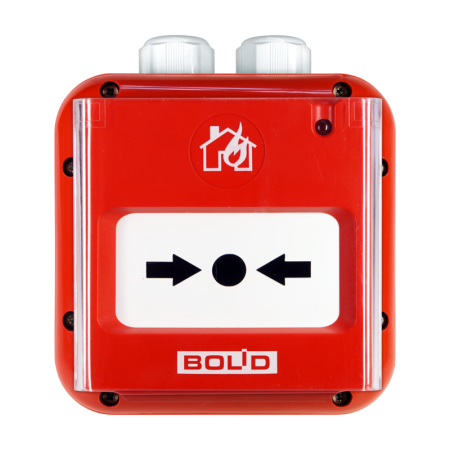 ИПР 513-3М IP67, извещатель пожарный