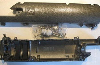 119RID100, корпус ATI