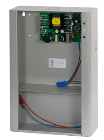 ББП-50 исп.3, ИБП 12В/5A, металл (Элис)