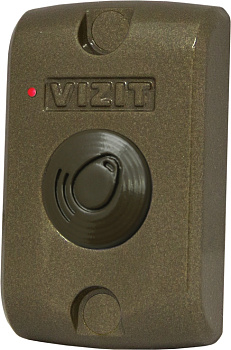 RD-4R, считыватель ключей VIZIT-RF2 RD-4R, считыватель ключей VIZIT-RF2