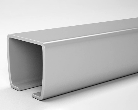 SG.01.001.A, Шина направляющая