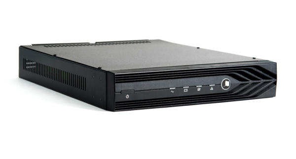 SKAT BC 72/9 RACK, батарейный блок SKAT BC 72/9 RACK, батарейный блок