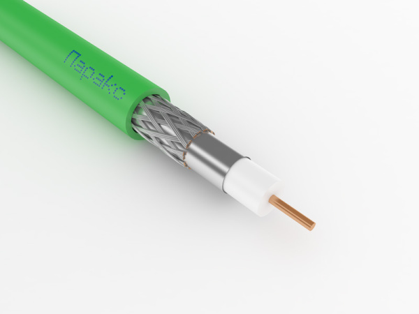 РК 75-3-314 нг(А)-LS LTx (Al+Cu 65%) Паракс™ , кабель радиочастотный коаксиальный (Паритет) РК 75-3-314 нг(А)-LS LTx (Al+Cu 65%) Паракс™ , кабель радиочастотный коаксиальный (Паритет)