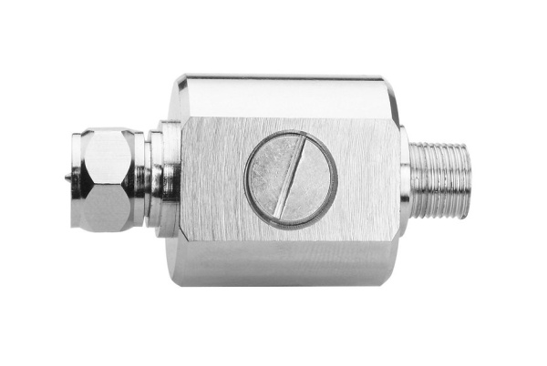 SP-RF/F, устройство грозозащиты