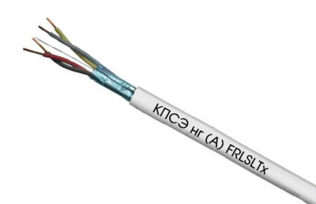 КПСЭнг(А)-FRLSLTx 2х2х0.75, кабель (ЭНТЭ г. Орел)